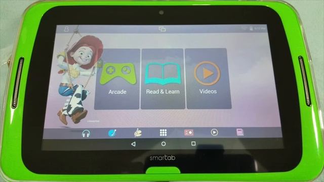 Smartab Video blogger Review