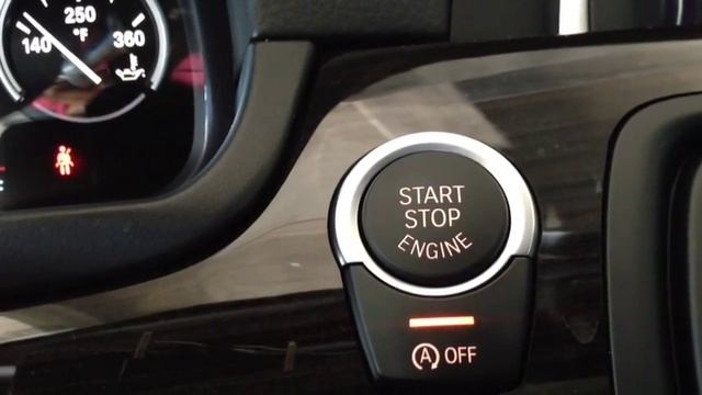 Why BMW has the auto start/stop feature Houston, Texas смотреть онлайн