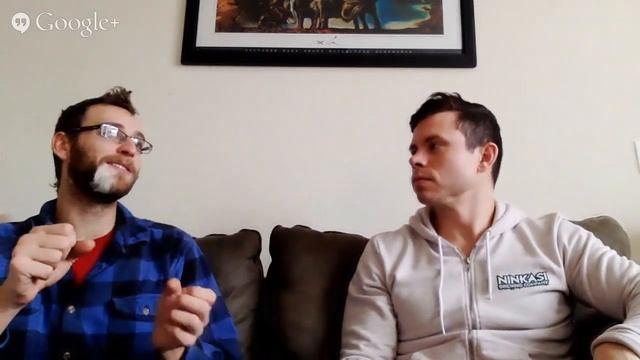 Tech Town S2 E15: What do you do with a CPU? смотреть онлайн