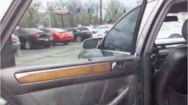 2002 Audi S6 Avant Used Cars Louisville KY смотреть онлайн