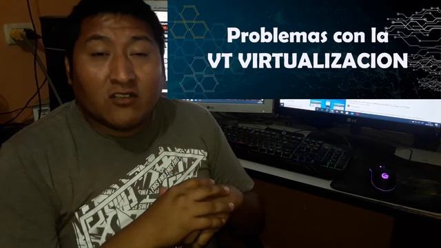 Cuando ACTIVO la VT VIRTUALIZACION mi PC se cuelga/reinicia/problemas con AVAST y 360 - Solución смотреть онлайн