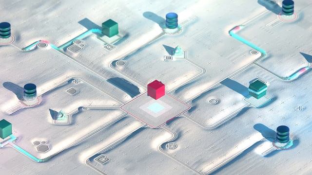 Cloud Native Continuous Delivery - background video смотреть онлайн