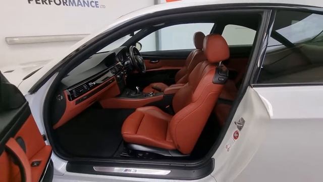 BMW M3 4.0 iV8 Limited Edition 500 DCT Euro 5 2dr смотреть онлайн