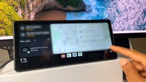 60fps CarPlay / Android Auto Display. CarpodGo T3 Pro