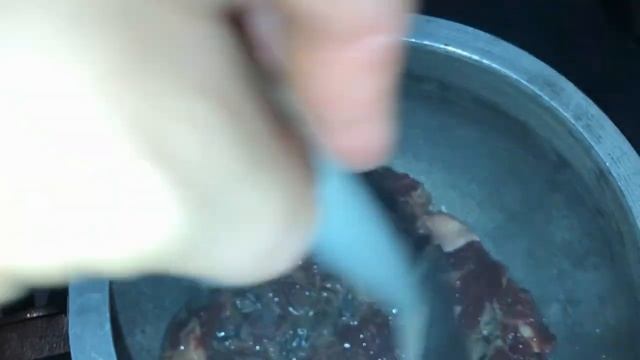 Гороховый Суп-Пюре с вкусной Подливкой.Очень вкусное блюдо. Простой рецепт обеда.