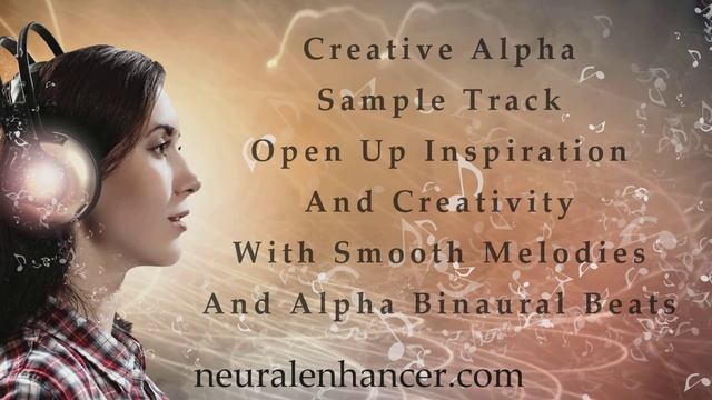 Creative Alpha Binaural Beats смотреть онлайн