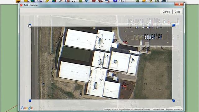 Using Google Maps in Sketchup 2015.webm смотреть онлайн