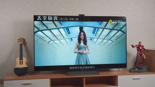 TCL C12量子点 Mini LED智屏体验：下个十年，品质与智慧体验双升 смотреть онлайн