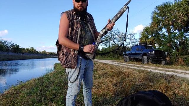 Problem with Benelli Super Black Eagle 3 смотреть онлайн