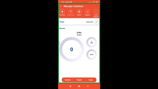 Webinar Data HARI Ke -1 (10 Februari 2024)