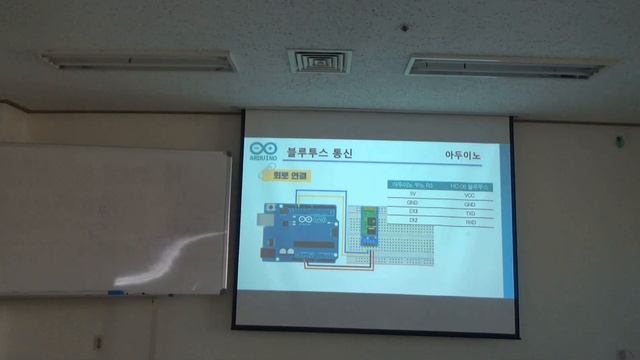 (동영상) [12.12] 아두이노 RC카 제작하기 2 of 2 смотреть онлайн