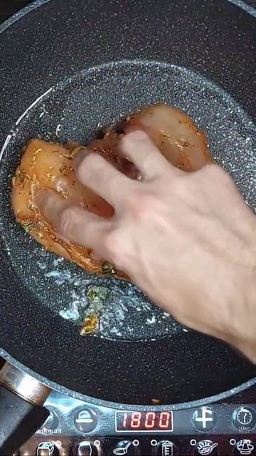 КОЛБАСУ БОЛЬШЕ НЕ ПОКУПАЕМ: самая сочная куриная грудка, как в ресторане