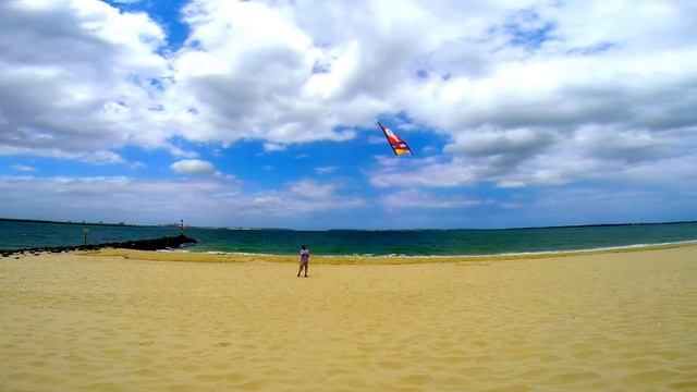 Revolution Full Vent - Brighton Beach, Botany Bay SYDNEY (some intent) with Frankie смотреть онлайн