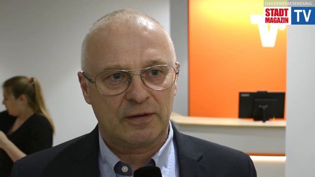 Norderstedt Marketing | Nils Neumann | Strategus Steuerberatungsgesellschaft mbH | Stadtmagazin.TV смотреть онлайн