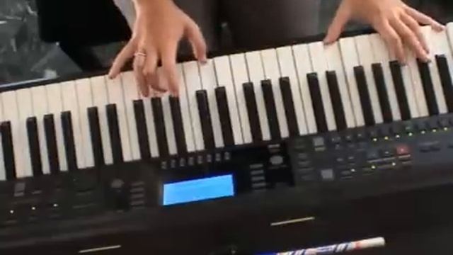 Pjanoo Eric Prydz Piano Electrique Kroe