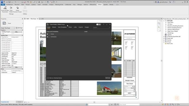 DiStem | First Look Final | Overview in Revit смотреть онлайн
