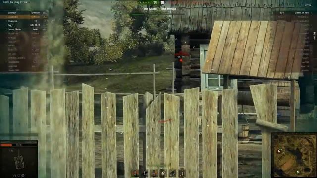 #148 - World of Tanks - T2 Medium смотреть онлайн