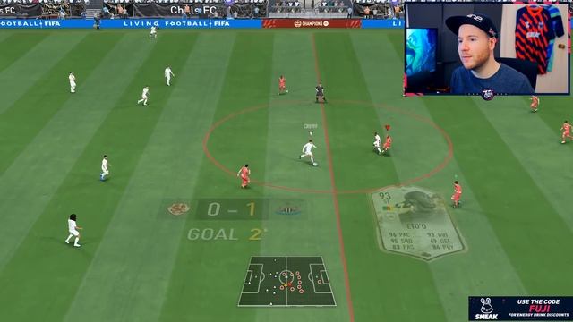 We got a NEW Prime Icon Moments but... смотреть онлайн