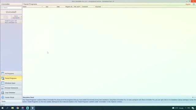 Revo Uninstaller Pro Crack | Install Tutorial | 64/32 Bit | Free Download смотреть онлайн