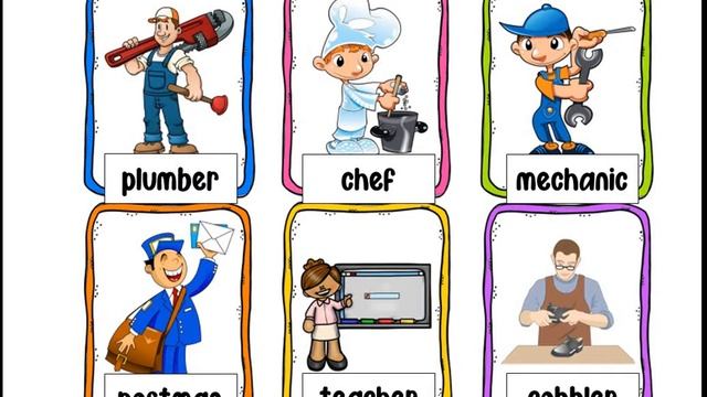 YEAR 3 GETSMART OCCUPATION PAGE 18 смотреть онлайн