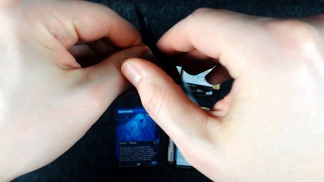 MTG Ravnica Remastered Booster pack Opening ASMR - Relax and Crack Packs #asmr #packopening смотреть онлайн