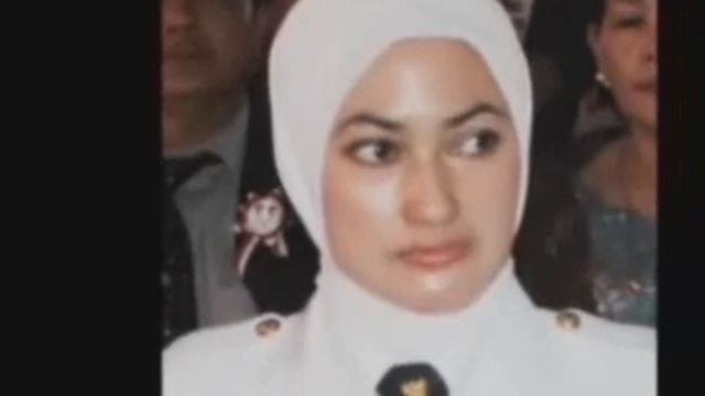 PARA KARTINI CANTIK YANG JADI KEPALA DAERAH SE INDONESIA смотреть онлайн