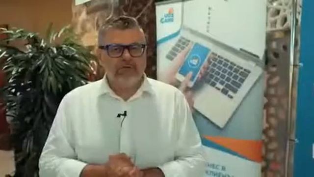 СМАРТ бизнес ФОРУМ с участием Александра Белгорокова смотреть онлайн