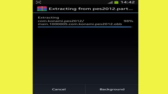 برنامج فك ضغط الملفات WINRAR للأندرويد 2014 YouTube смотреть онлайн