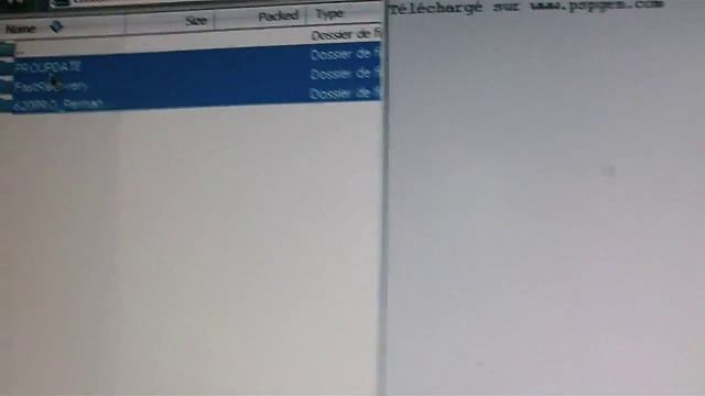 Tutoriel - Comment cracker une psp de n'importe quelle génération a n'importe quelle Firmwares смотреть онлайн