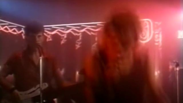 Madonna - Gambler (HQ)