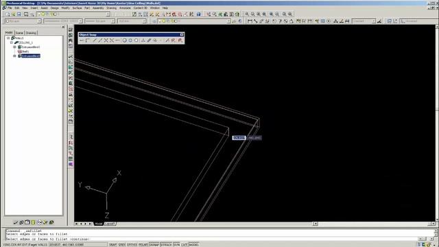 How to make Glow False Ceilling in Sweet Home 3D Part 2 смотреть онлайн