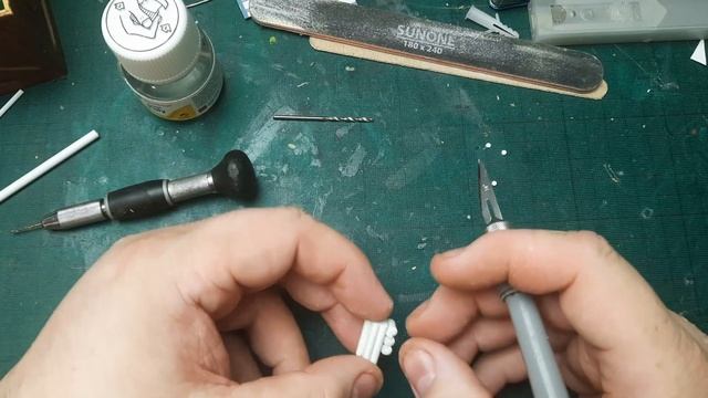 Gaslands daily episode 40 1 64 scratch engine build tutorial смотреть онлайн