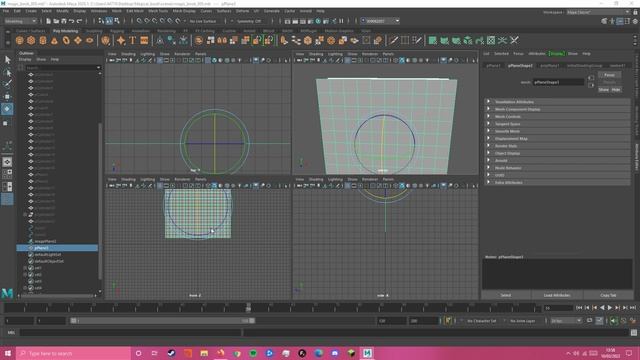 Magical book 3D model timelapse, except i cant model. Part1 смотреть онлайн