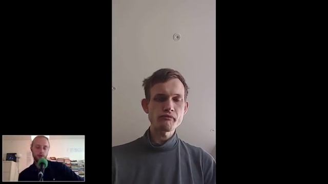 #50 - Vitalik Buterin смотреть онлайн