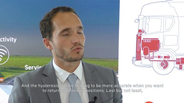 Improve turbo durability & engine efficiency with Smart BLDC motors смотреть онлайн