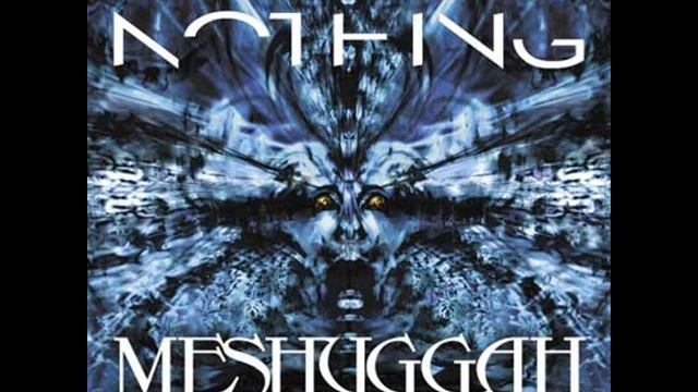 Meshuggah - Obsidian HQ (360bps) смотреть онлайн