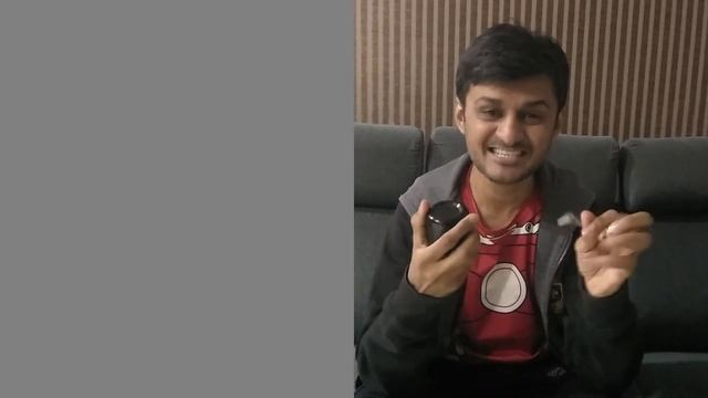 Broadlink RM Mini 3 | Review by Hardik Parekh смотреть онлайн