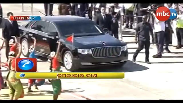 Informal summit with Chinese President Xi Jinping ?|| Beyond the lines || MBCTv смотреть онлайн
