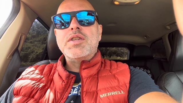 Budget 4x4 tyre review, Nexen and RoadX part 1 смотреть онлайн