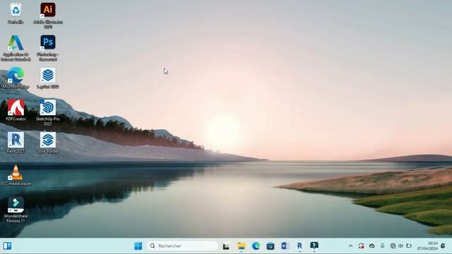 Comment exporter un fichier revit vers sketchup? смотреть онлайн