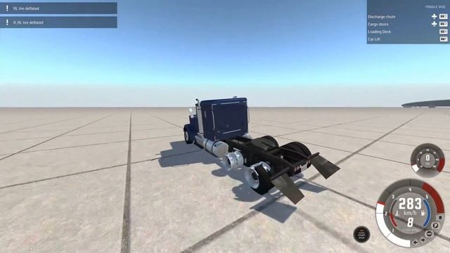 The Best Mod For BeamNG Drive Is BACK!!.