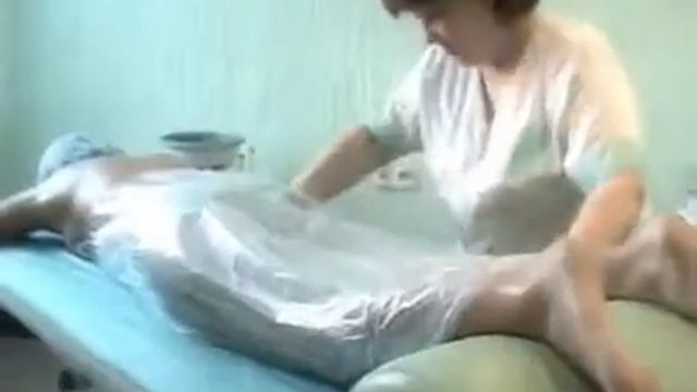 Ролик для салона красоты в Бронницах (2009г). смотреть онлайн