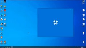 Ошибка при запуске приложения 0xc0000022 на Windows 10
