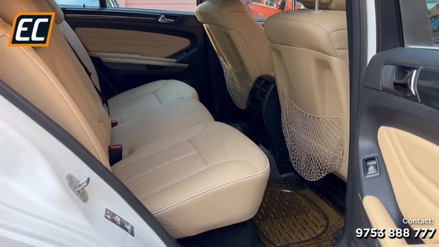 Mercedes ML 350, 2012, Lifetime Tax only for Rs. 12.5 lacs at EXPLICIT Cars смотреть онлайн