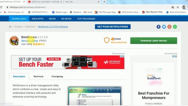 How To Install Drivers For Any Window, How To Download And Install Drivers For All Laptop PcS, смотреть онлайн