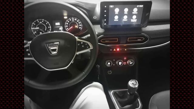 Interior Sandero & Logan III - Un Upgrade Neaşteptat! [Prime Impresii] смотреть онлайн