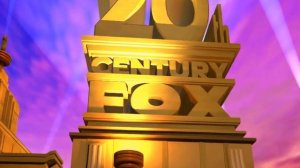 20th Century Fox 2009 HD [720p] Blender 2.63