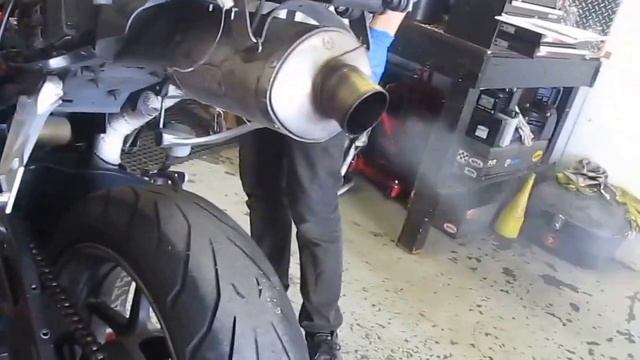 zx6r смотреть онлайн