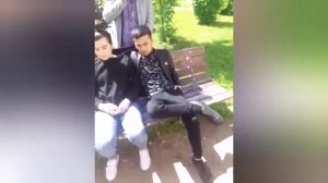 Хотинини хиёнат устида ушлаб олди