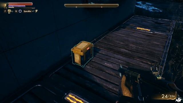 ПОГНАЛИ ОТСЮДА. The Outer Worlds #5 смотреть онлайн